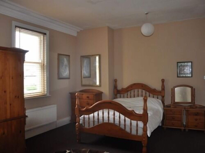 Bedroom 3, The Locomotion Hotel, Stockton-on-Tees