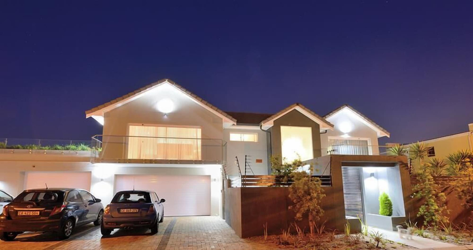Exterior & Views 2, Grand Blue D, City of Cape Town
