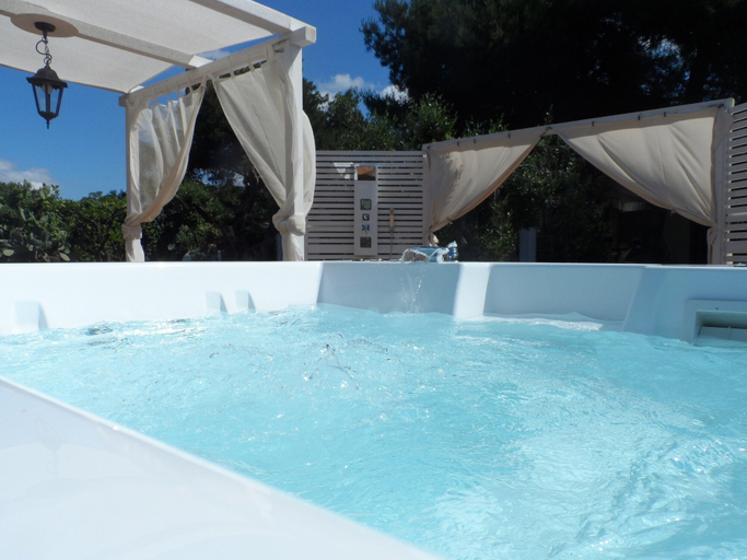 Sport & Beauty 2, B&B Santa Venardia, Lecce