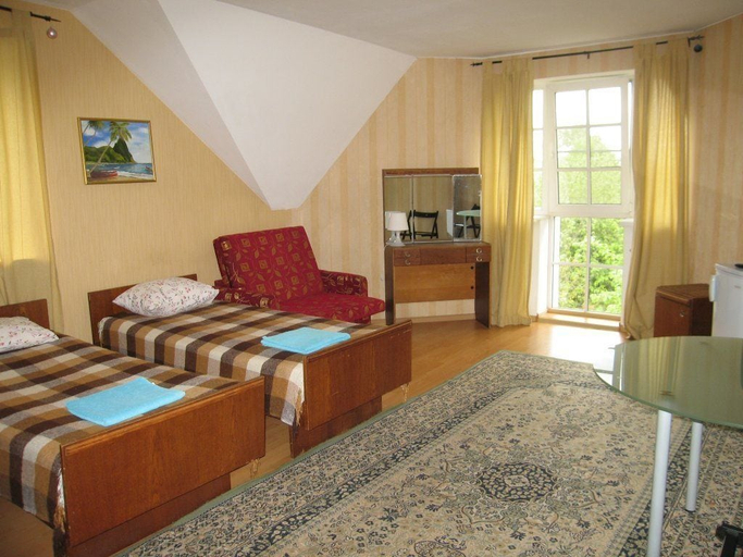 Others 4, Motel Nadezhda, Vsevolzhskiy rayon