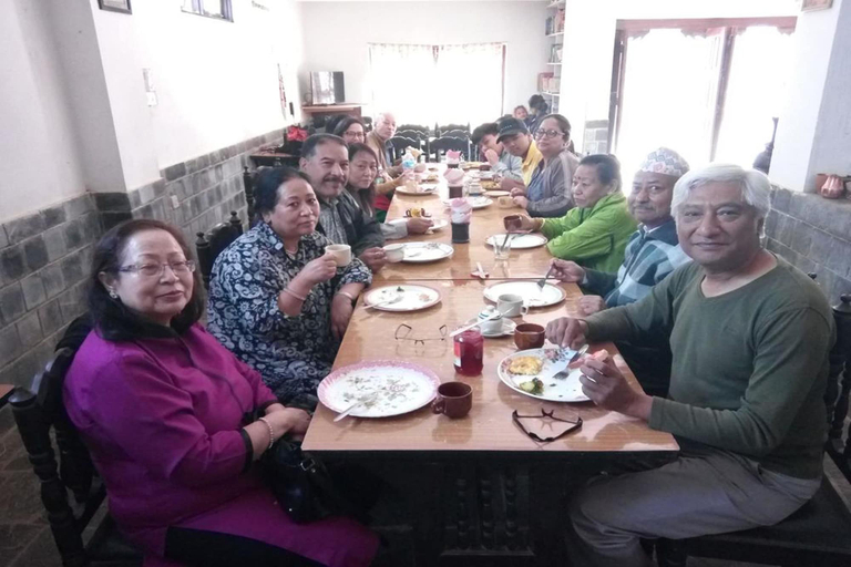 Others 5, Shrestha Hotel, Gandaki