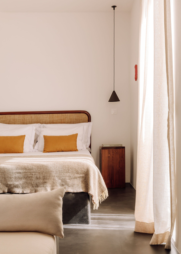 Bedroom 3, White Exclusive Suite & Villas, Lagoa