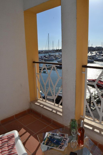 Others 5, RH Marina 27 Vilamoura Marina Apartment, Loulé