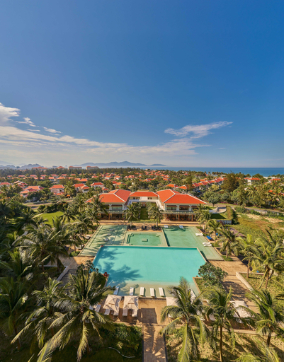 Sport & Beauty 3, Luxury Apartment in 5 Stars Resort, Da Nang
