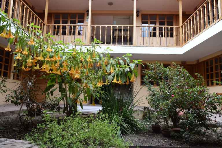 Exterior & Views 2, Qorichaska Hostel, Cusco