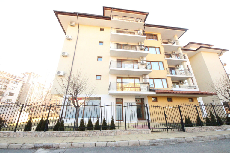 Exterior & Views 2, Menada Diamond Bay, Nesebar