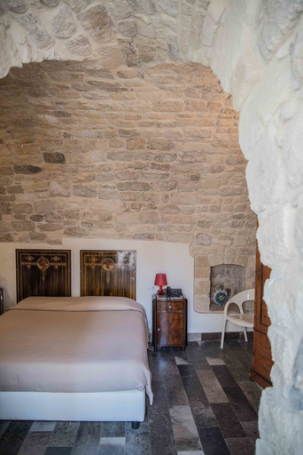 Bedroom 4, Hotel dell'Orologio, Ragusa