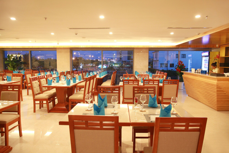 Food & Drinks 5, Sekong Hotel Danang, Da Nang