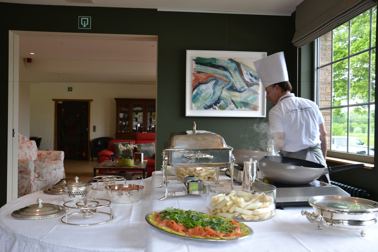 Food & Drinks 5, Aquarand, Vlaams Brabant