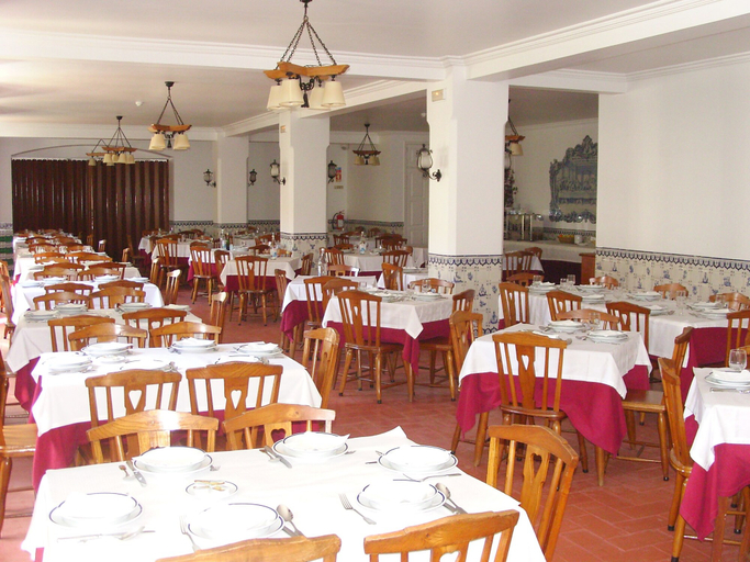 Food & Drinks 5, Flag Hotel Fátima Irmãs Dominicanas, Ourém