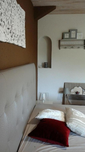 Bedroom 3, Les Rêveries, Maine-et-Loire