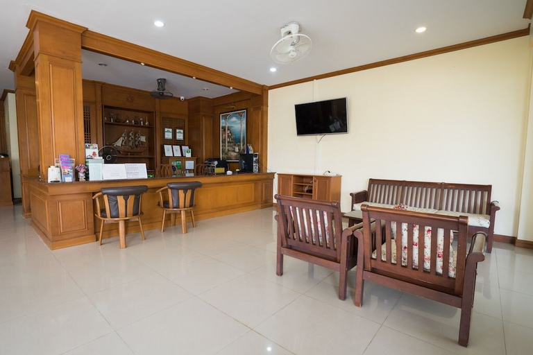 Others 4, Pranang Flora House, Mueang Krabi