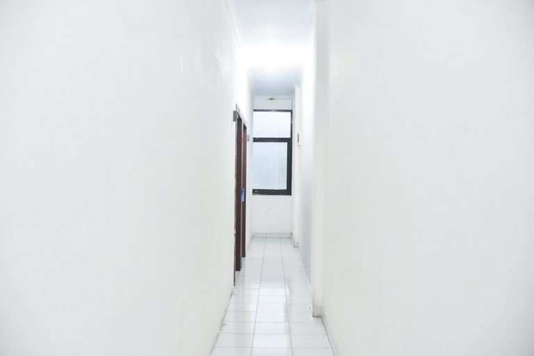 Others 5, RedDoorz @ Pettarani Square, Makassar