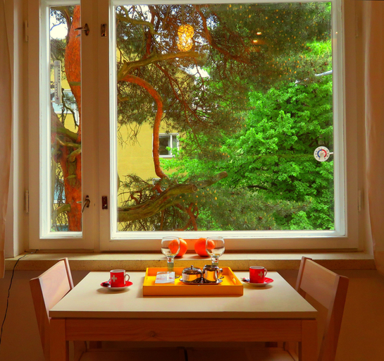 Food & Drinks 5, Wonderful Helsinki Apartment, Uusimaa