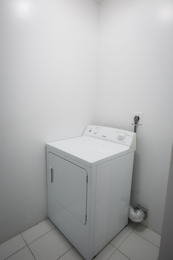 Bathroom 3, Tumon Bel-Air Serviced Residence, Tumon