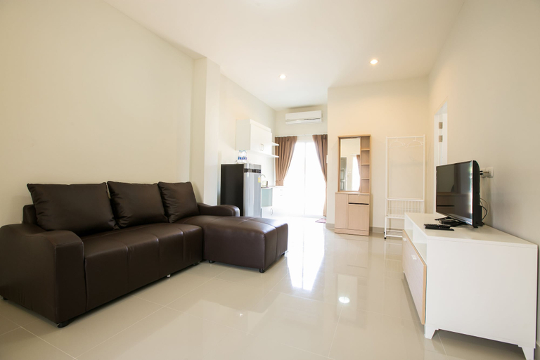 Others 4, J-House Phetchaburi, Muang Phetchaburi