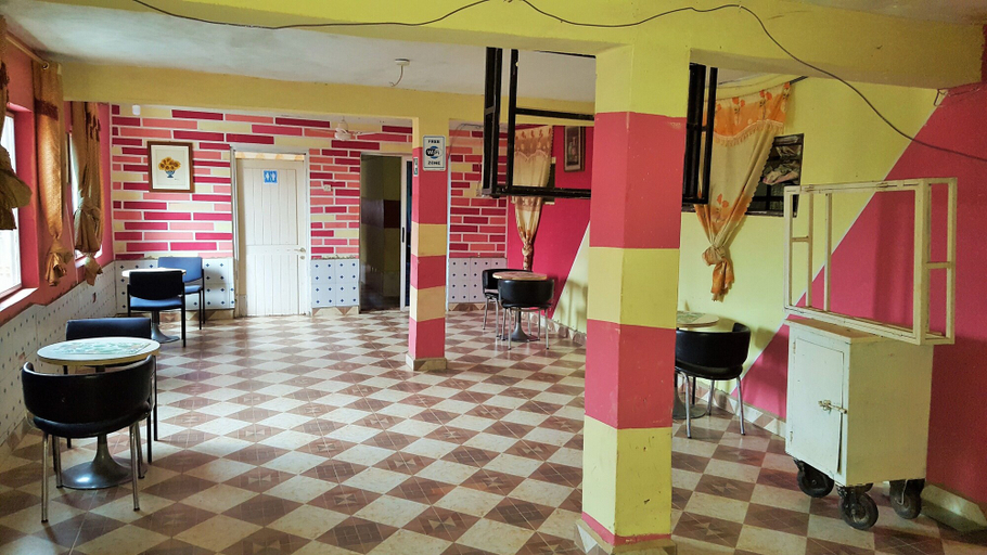 Others 5, Open Space Hotel Kumasi, Kumasi
