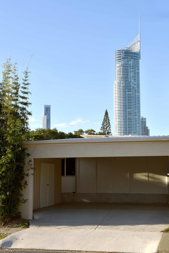 Exterior & Views, Villa Roma on Capri - GC, Gold Coast