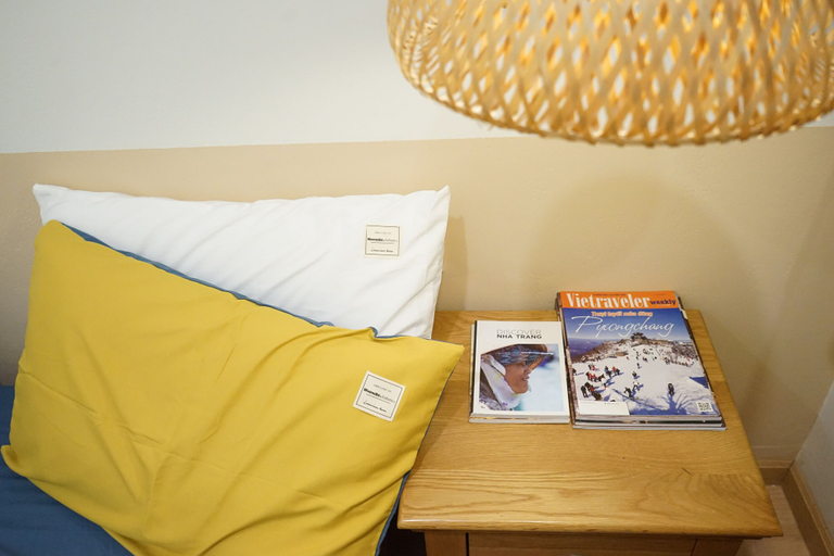 Bedroom 4, Cafune Homestay - Hostel, Nha Trang