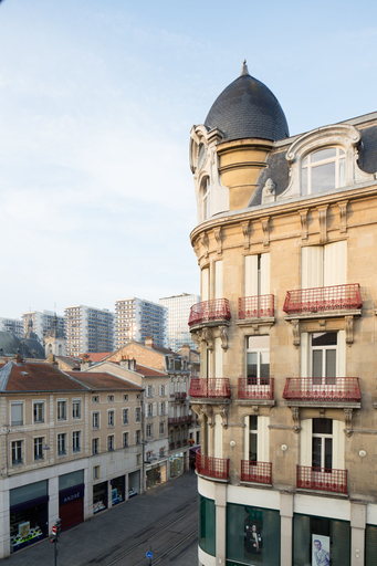 Exterior & Views 2, les Suites de Catherine, la 35, Meurthe-et-Moselle