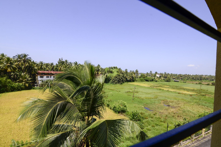 Others 5, TripThrill Prudential Pristine Apartment, South Goa