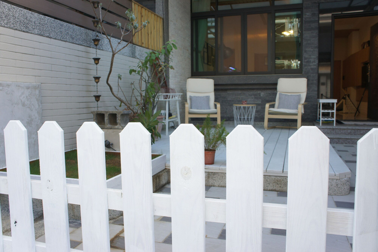 Exterior & Views 2, Dio Inn, Pingtung