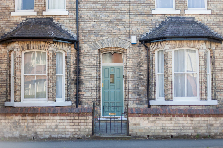 Exterior & Views, Apartment 32, York