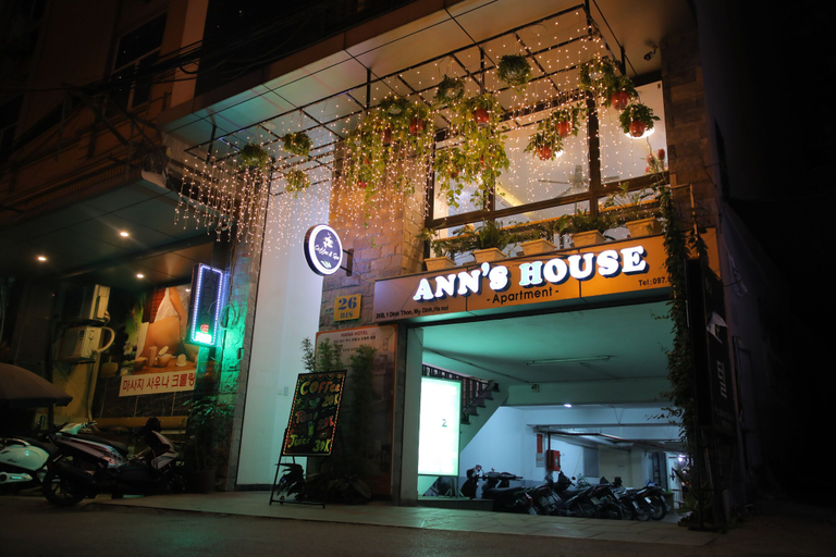 Exterior & Views 2, Ann’s House, Từ Liêm