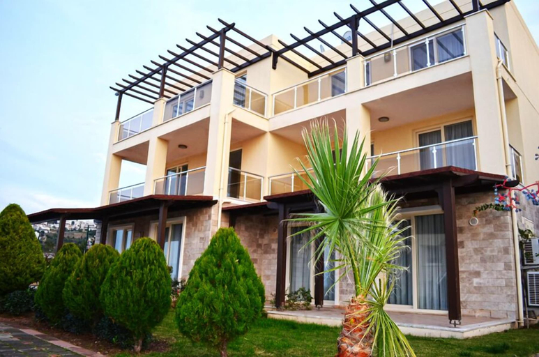 Front of property, Apartment 1 Bedroom Sea View 1 by Likya Group, Milas