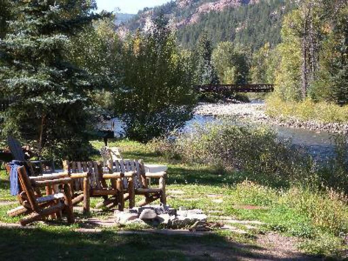 Others 5, Redstone Cliffs Lodge, Pitkin