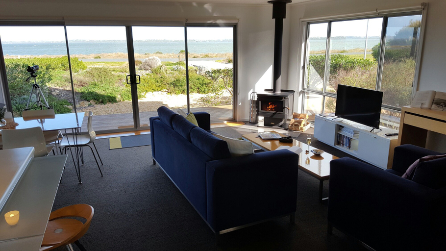 Others 1, Coorong Waterfront Retreat, The Coorong