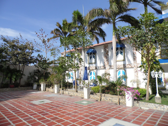 Exterior & Views 2, Hotel Campestre la Guajira, Santa Marta (Dist. Esp.)