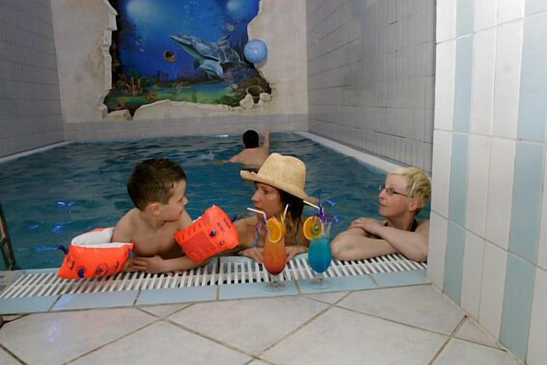 Sport & Beauty 5, Waldhotel Am Ilsestein, Harz