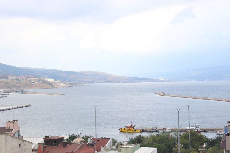 Others 4, Grand Serenay Hotel, Bandırma
