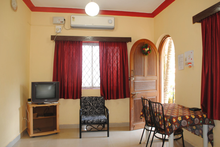 Others 5, Joe and Marietta's Guesthouse, North Goa