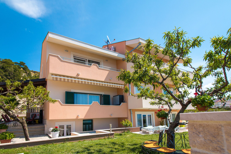Exterior & Views 2, Apartments Rakuljic, Podstrana