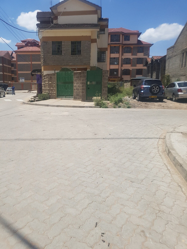 Exterior & Views, 5 Mins to Nairobi Int Airport, Embakasi South