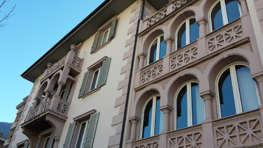 Exterior & Views 2, Bed and Breakfast Sweet Home, Sondrio