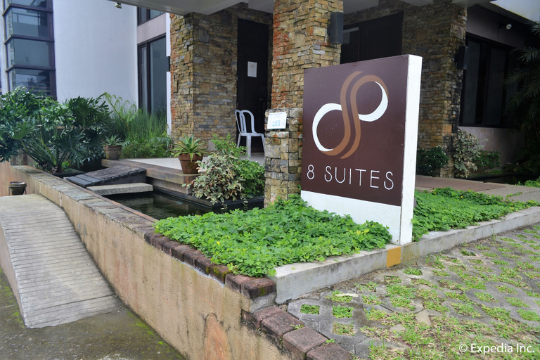 Exterior & Views 2, 8 Suites By Fat Jimmy's, Tagaytay City