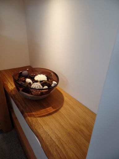 Food & Drinks 5, Lon Y Traeth Bed & Breakfast, Anglesey