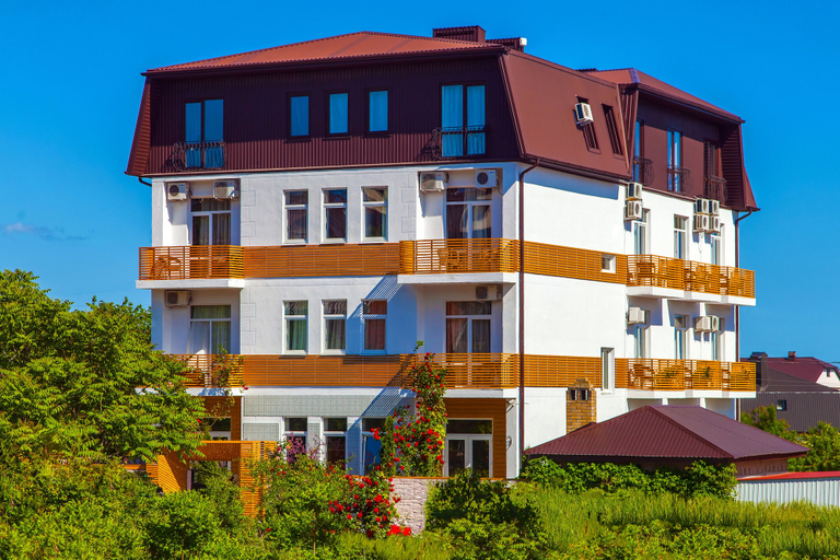 Exterior & Views 2, Dolche Vita, Gelendzhik gorsovet