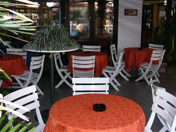 Food & Drinks 5, Hotel Serena, Gorizia