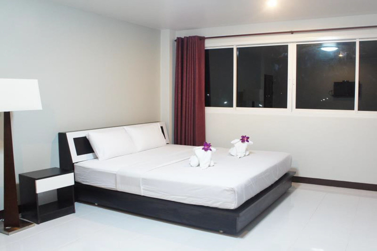 Bedroom 4, Nan Treasure, K. Phu Pieng