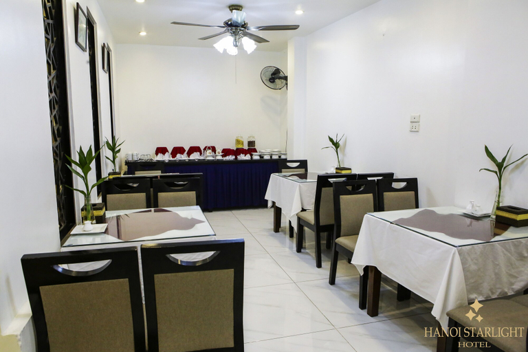 Food & Drinks 5, HANOI STARLIGHT BOUTIQUE HOTEL, Hoàn Kiếm