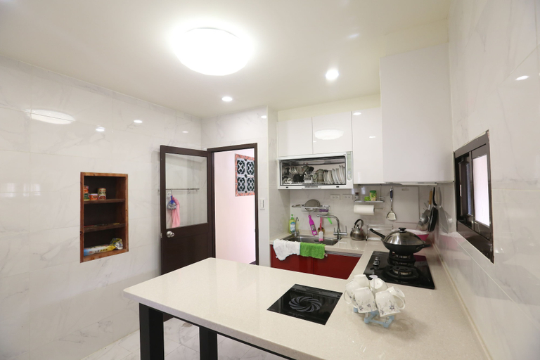 Others 5, Lake58, Kinmen