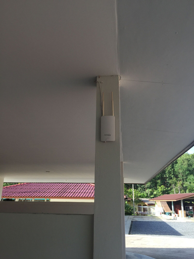 Exterior & Views 5, Prangthong Garden Home, Huai Yot
