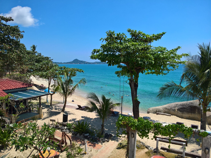 Sunrise Bungalow, Ko Samui