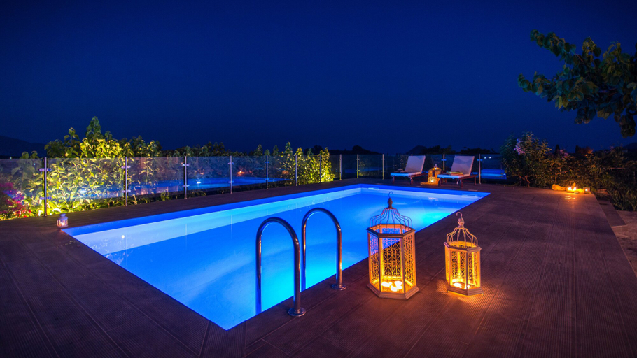 Sport & Beauty 3, Villa Natura, Ionian Islands