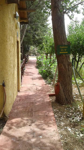 Others 5, Auberge La Forestiere, Ifrane
