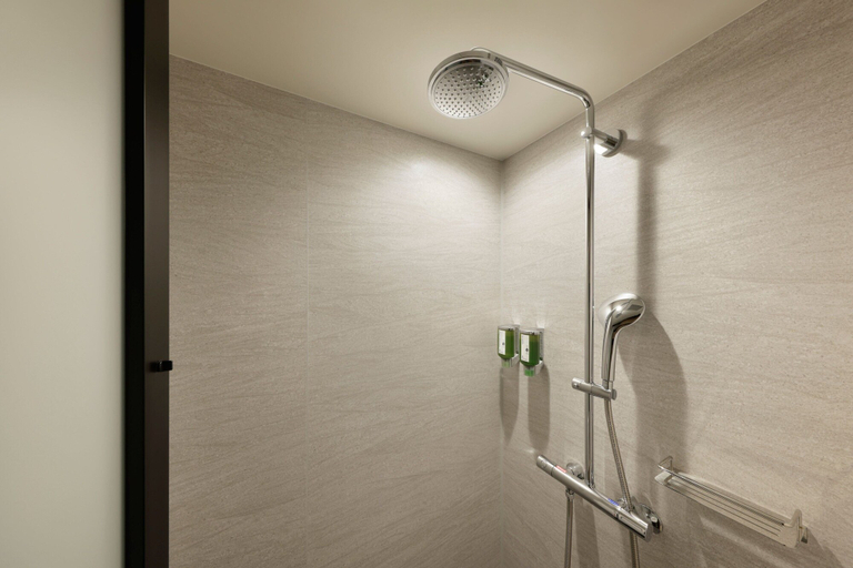 Bathroom 5, Fairfield by Marriott Wakayama Kumano Kodo Susami, Susami